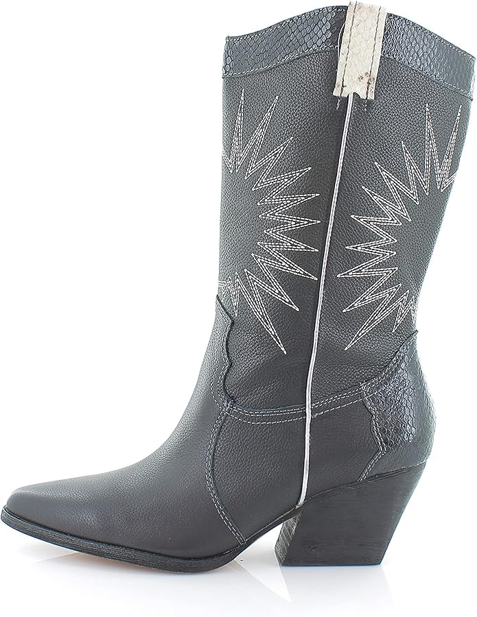 Dolce Vita Women's Lawson Mid Calf Boot | Amazon (US)