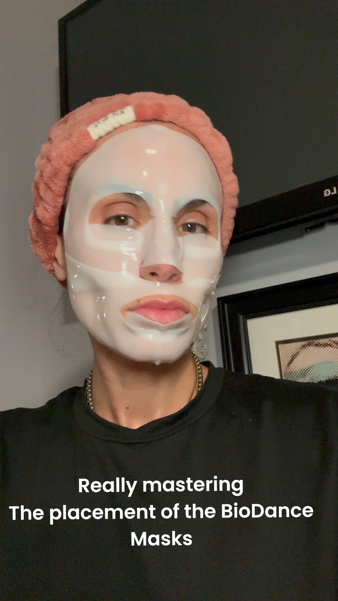 BioDance! 3/4 times a week keeps my skin looking plump and fresh! 

#LTKBeauty #LTKFindsUnder50 #LTKOver40