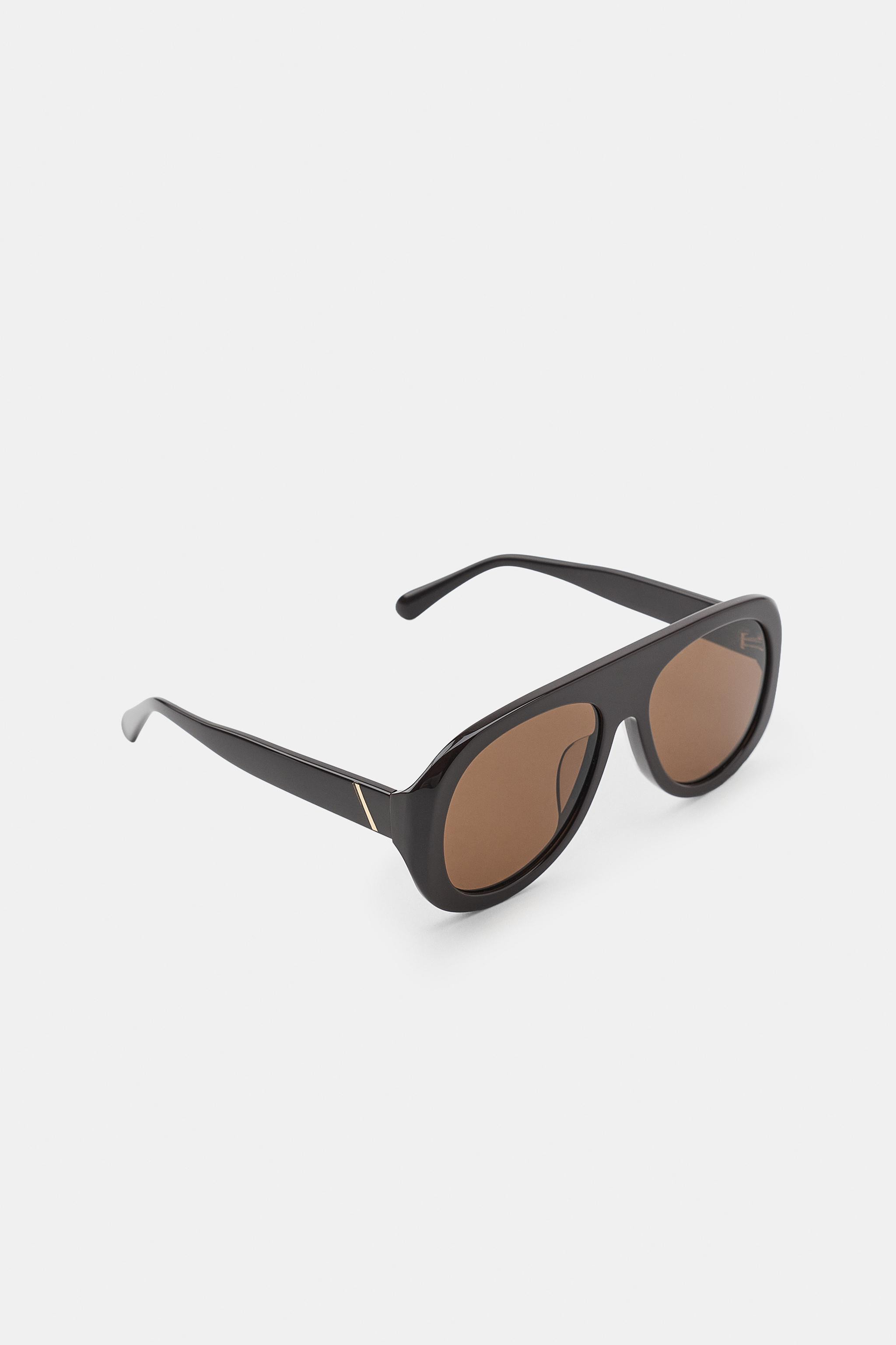 AVIATOR SUNGLASSES | Zara UK