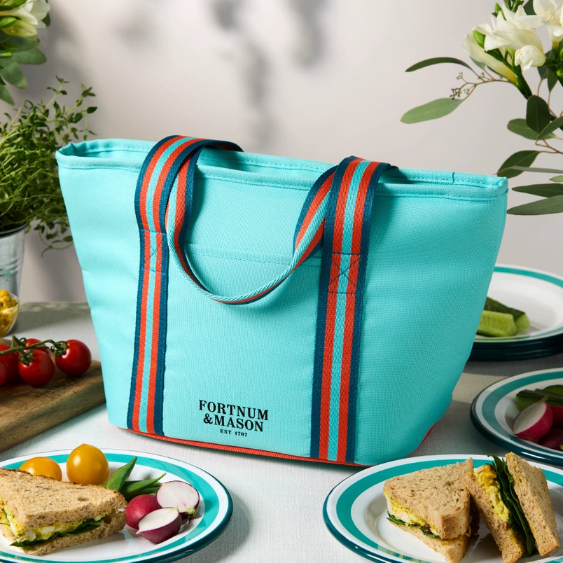 Fortnum’s Lunch Bag | Fortnum & Mason