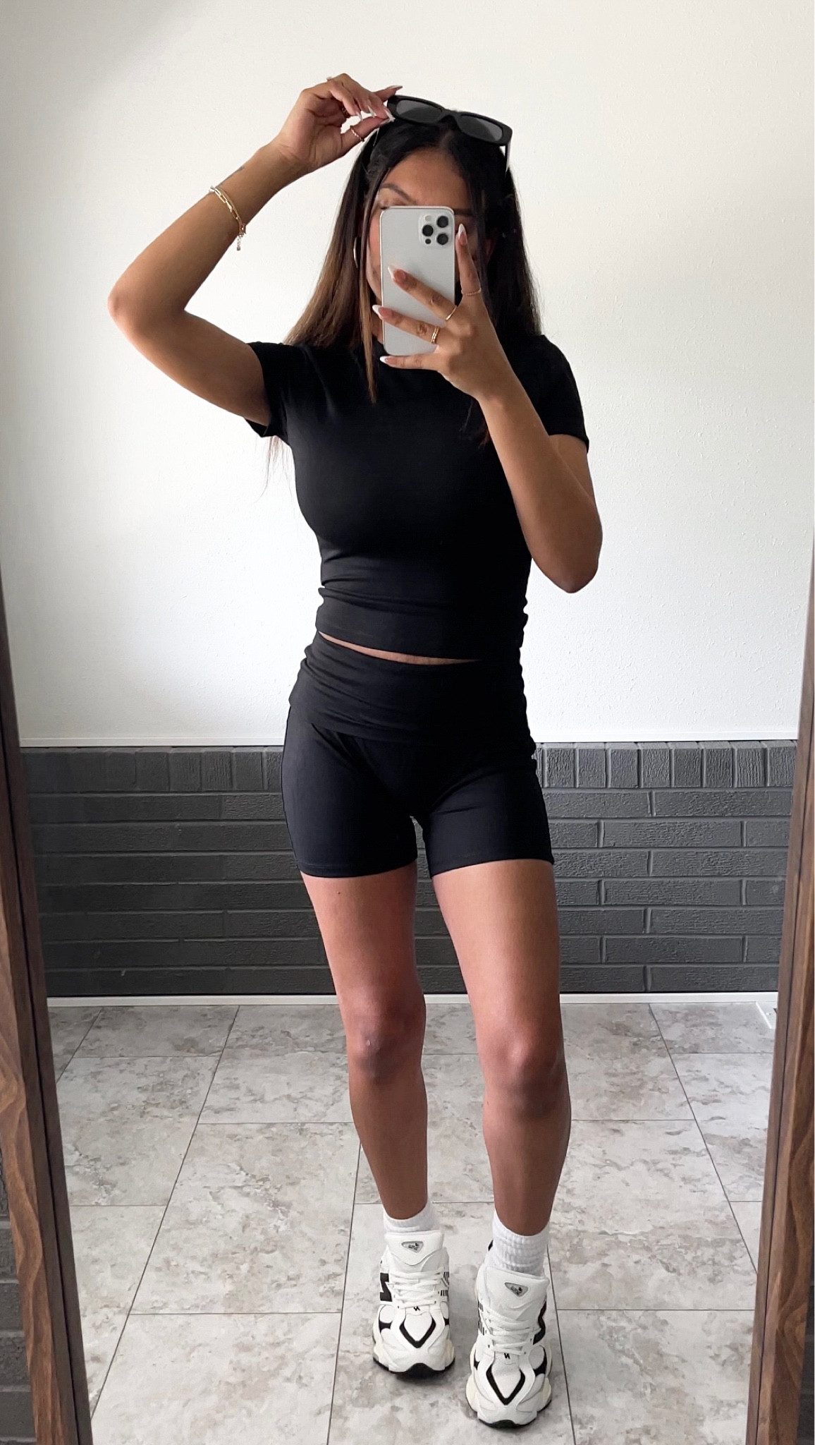 SUMMER MUST HAVE 2 PIECE OUTFIT SET🖤🖤🖤 Capsule wardrobe, essential black Amazon set, you need in your closet this summer! (Wearing size SMALL) #amazonbasics #amazonfashion #summerbasics #summeroutfits

#LTKsalealert #LTKstyletip #LTKSeasonal