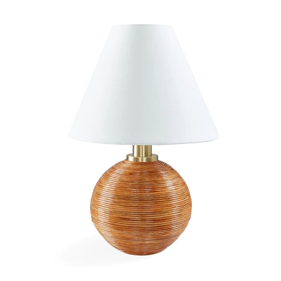 Riviera Accent Table Lamp | Jonathan Adler US