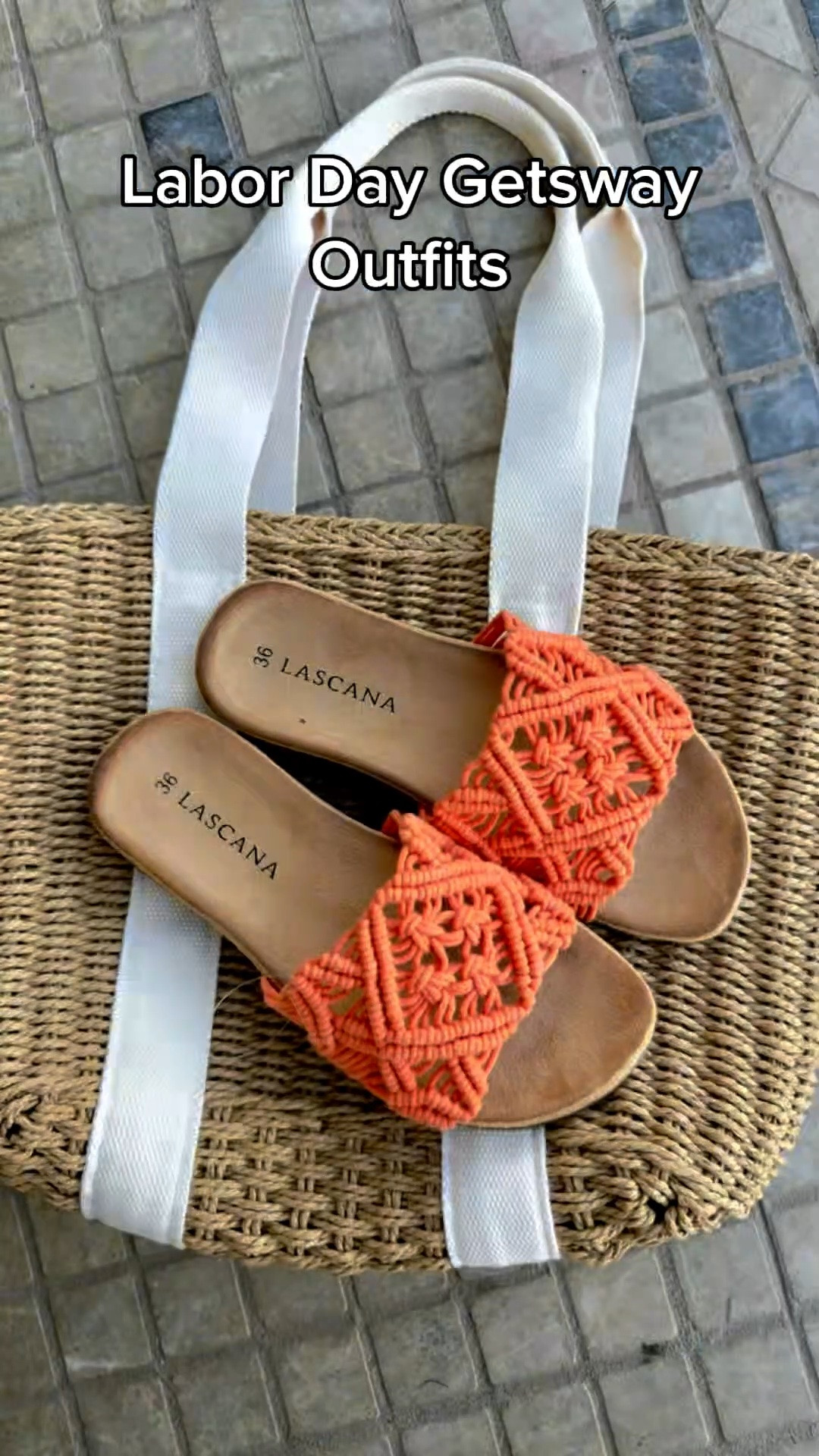 Are you planning a few days at the beach, lake or pool for Labor Day?  Start your packing here with vacation ready finds from Lascana.  Vacation Outfit. Swimwear. Transitional Dresses. Gifted.

#LTKOver40 #LTKTravel #LTKSwim