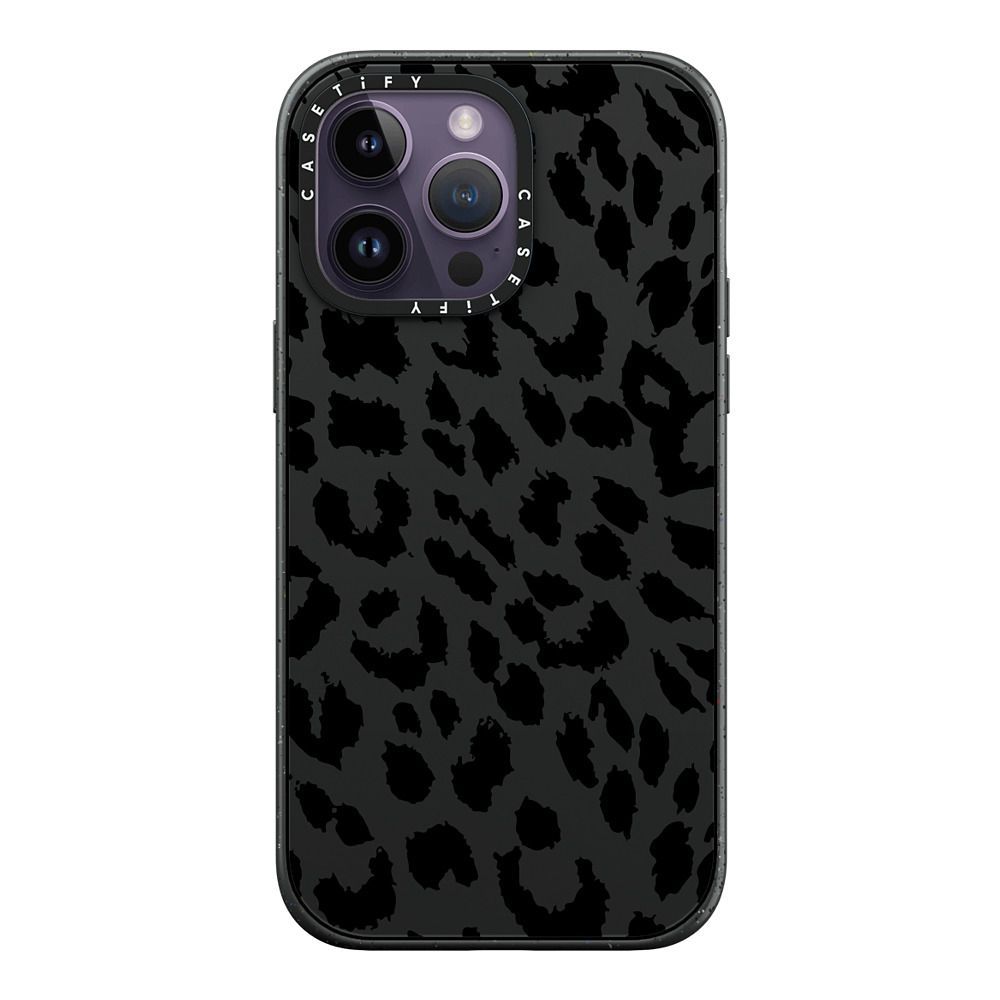 Lacie Leopard | Casetify