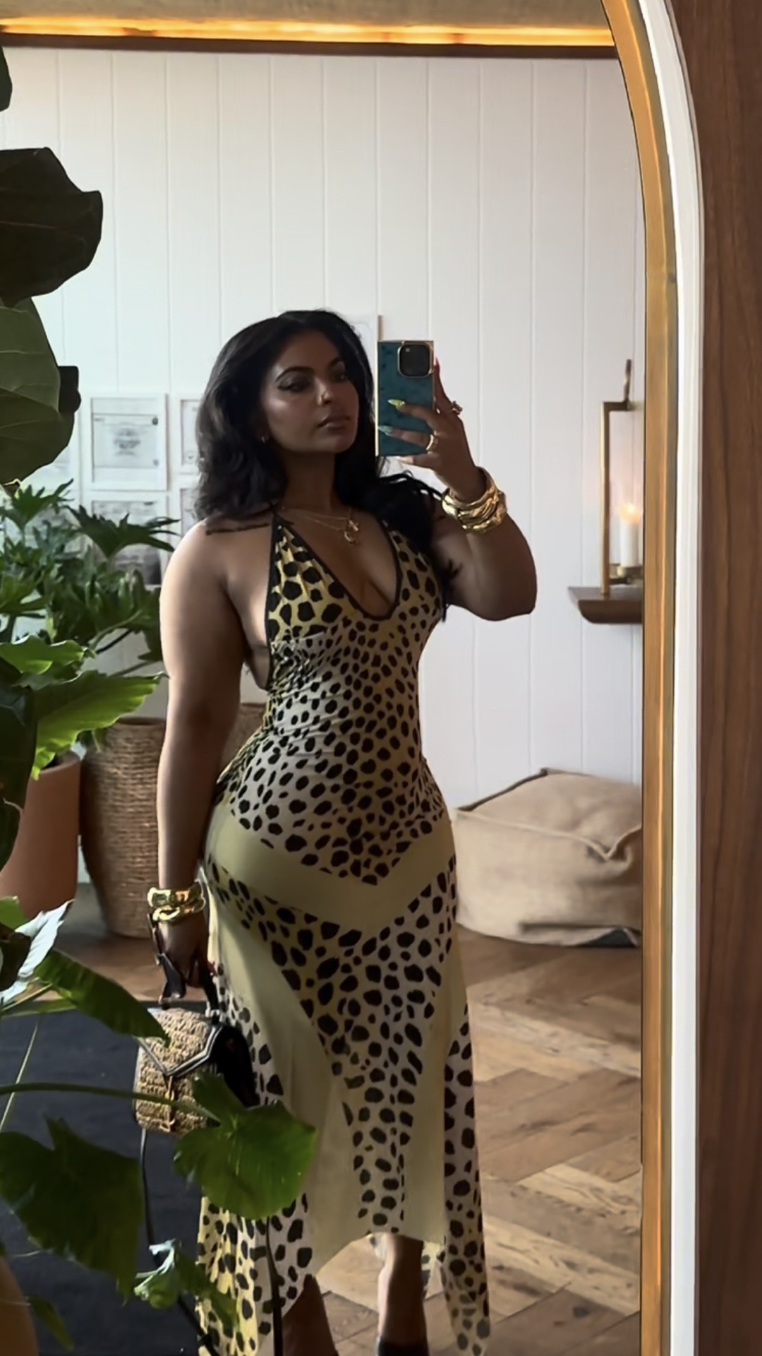 Miami leopard dress

#LTKTravel #LTKPetite #LTKootd