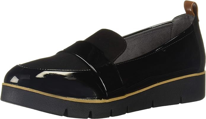 Dr. Scholl's Shoes Women's Webster Loafer | Amazon (US)