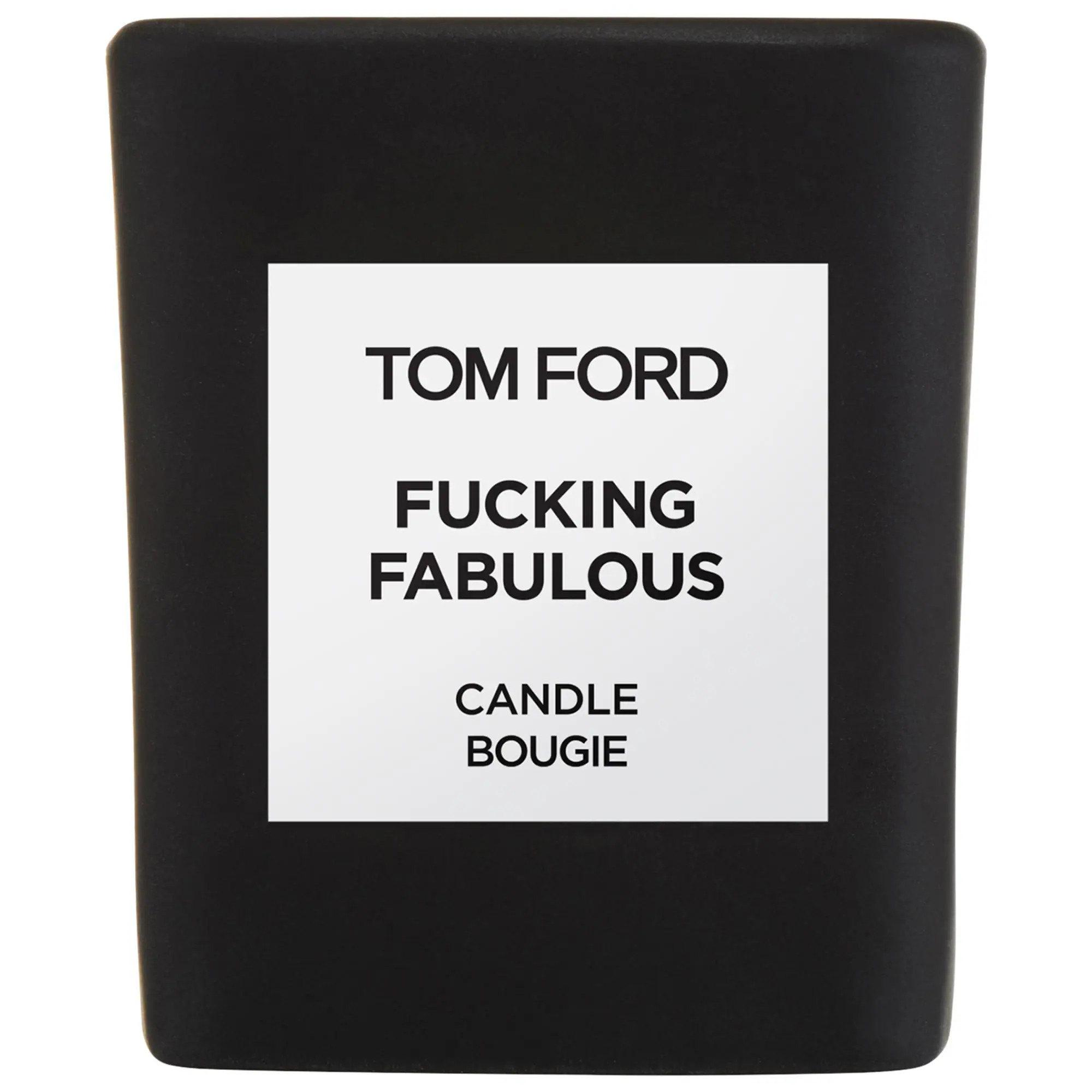 TOM FORD Fucking Fabulous Candle | Sephora (US)