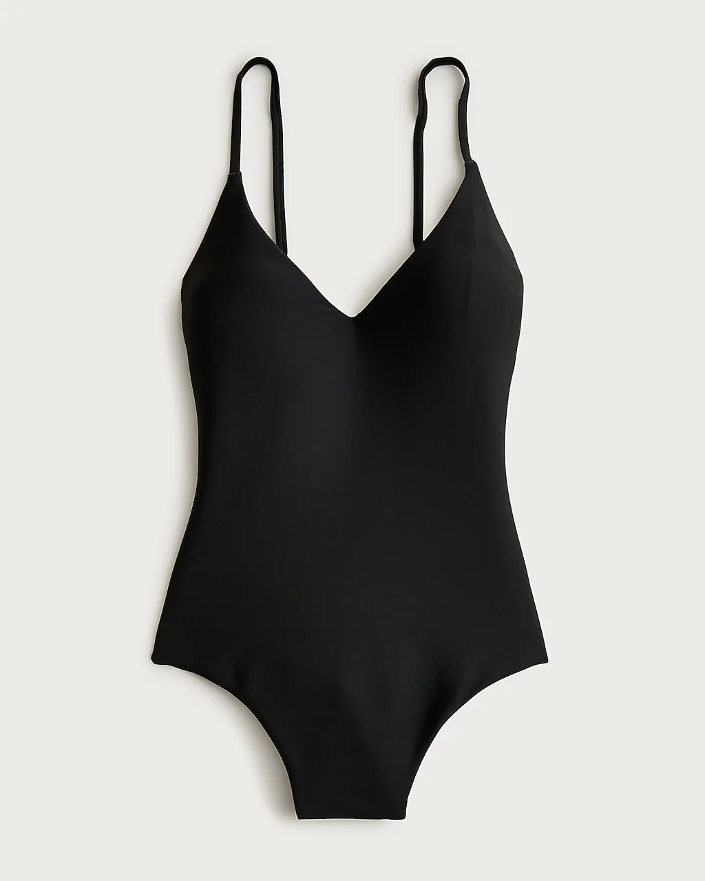 Lana one-piece in Classic Sculpt™ | J. Crew US