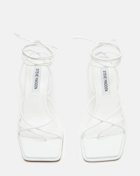 JOLENE WHITE | Steve Madden (US)