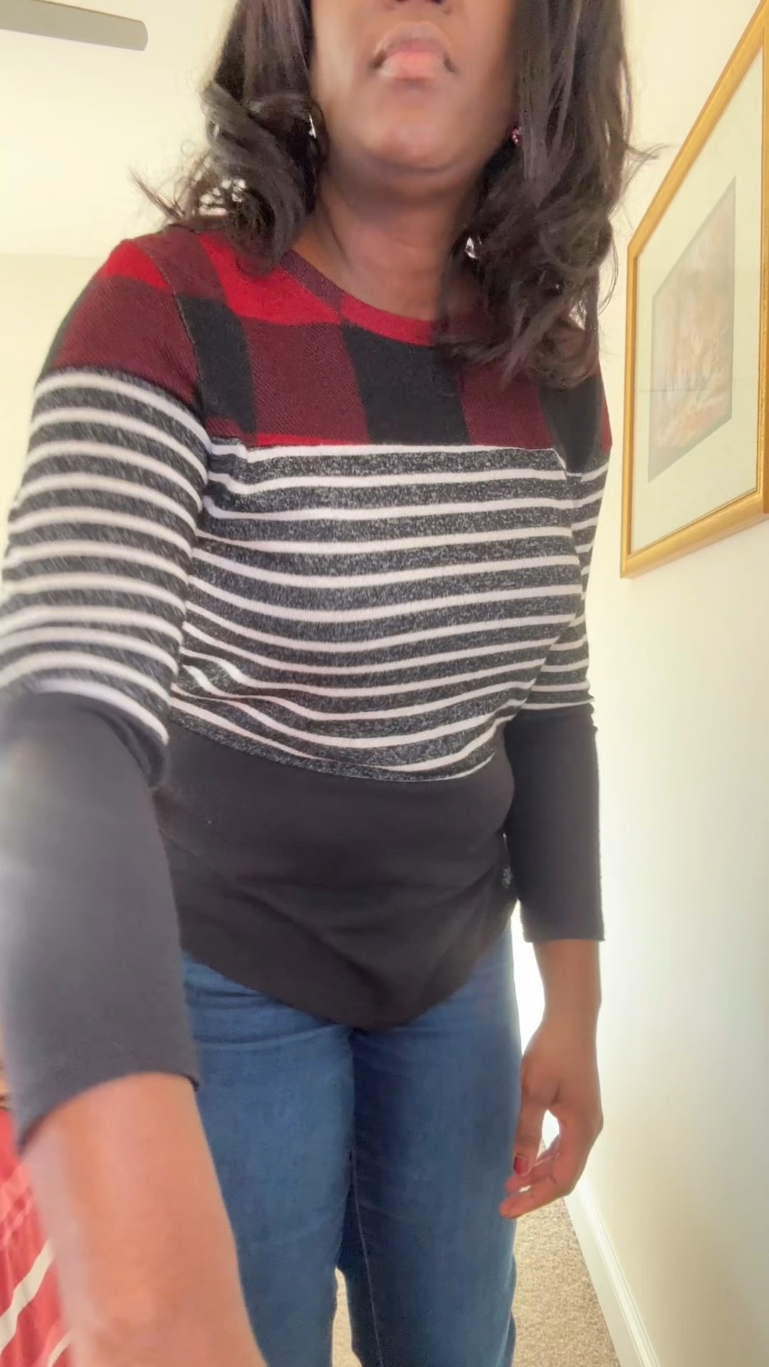 I've been on a coat kick this year. This coat is a wool coat that I think looks very stylish. It can be dressed up or down.
#LTKclothing #wintercoat #winterwear 



#LTKTall #LTKOver40