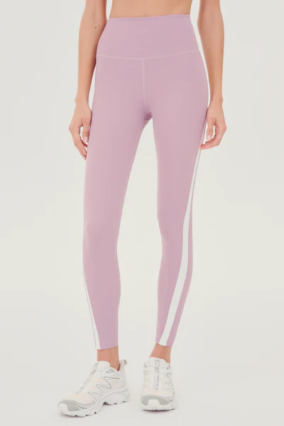 Miles High Waist Rigor 7/8 | Splits59.com
