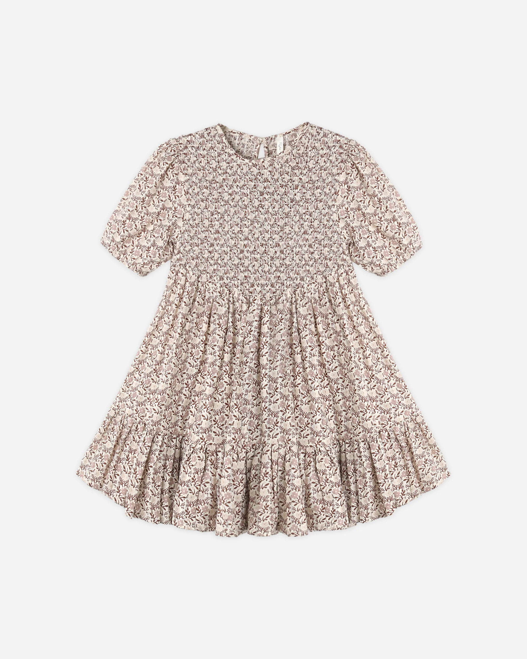 India Dress Primrose | Rylee + Cru
