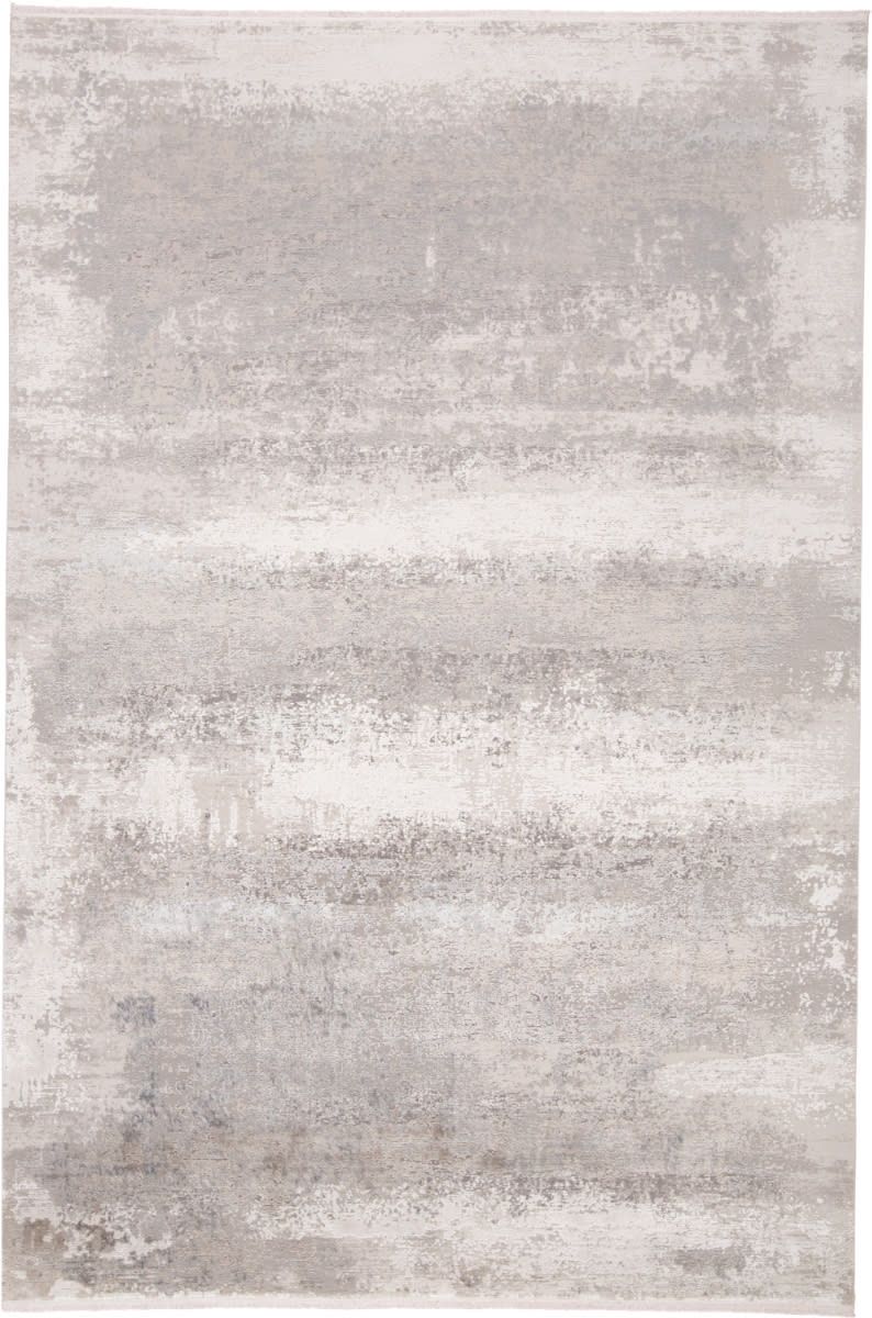 Feizy Cadiz 3888f Light Gray Area Rug | RugStudio.com