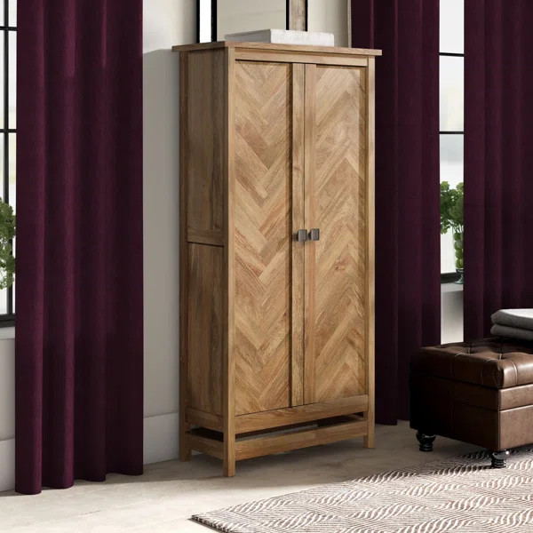 Casuarina Armoire | Wayfair North America