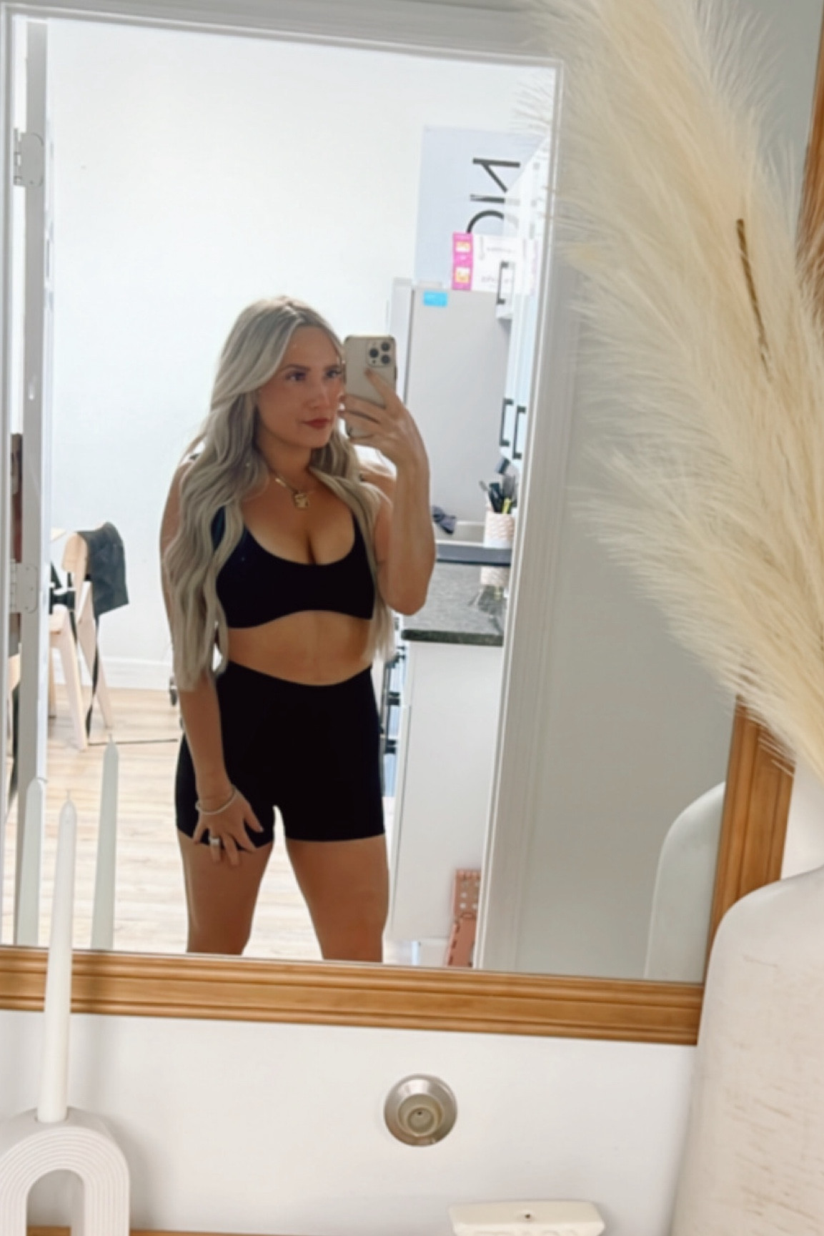 This set is Joah Brown, but the Amazon dupes are amazing as well!!! 