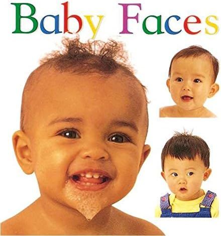 Baby Faces | Amazon (US)