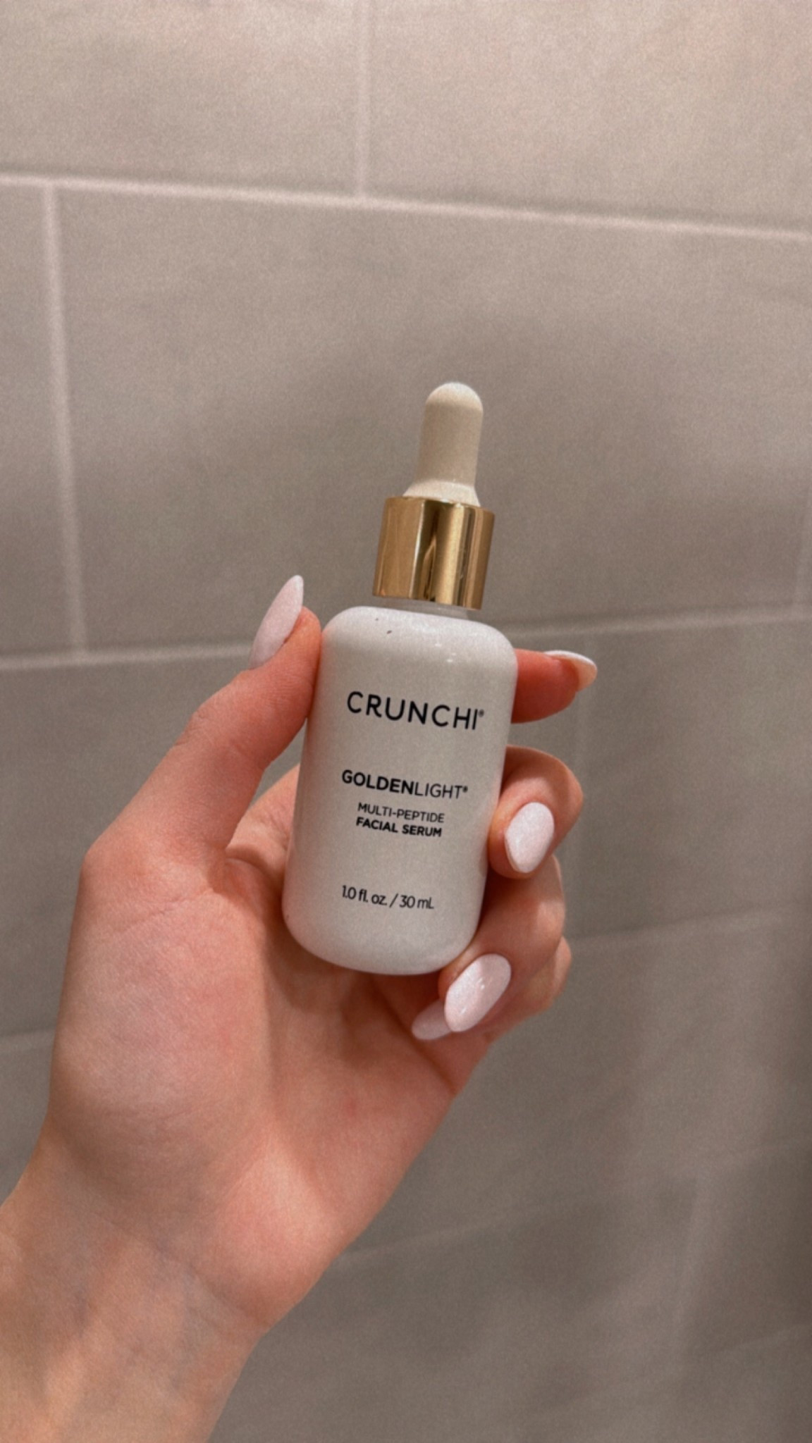 Non toxic skincare serum 😍 

#LTKFindsUnder100 #LTKBeauty