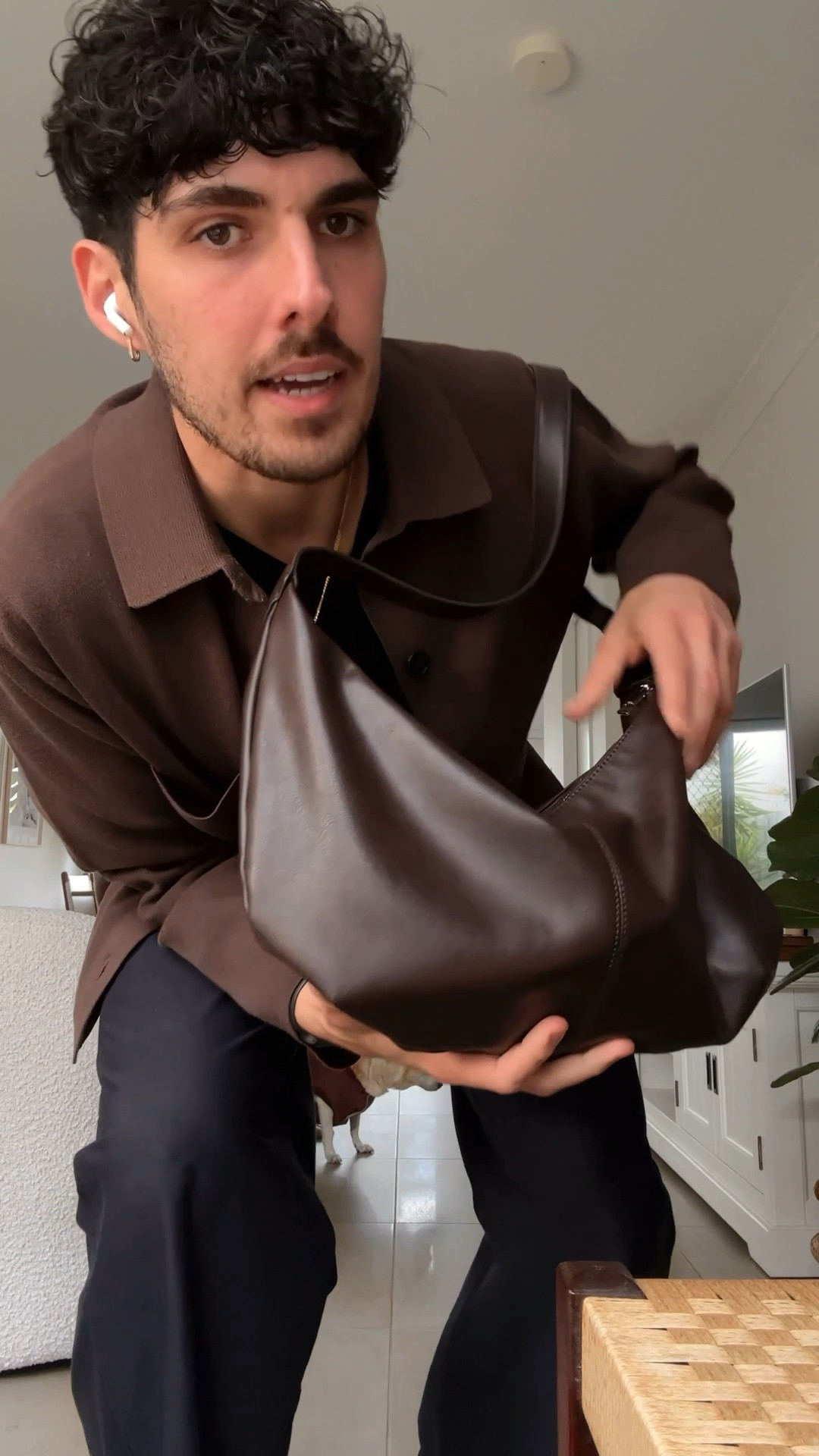 Easy Men's Uniqlo Outfit Idea. Try this any time your wardrobe is overwhelming you.

#LTKdatenight #LTKaustralia #LTKmens