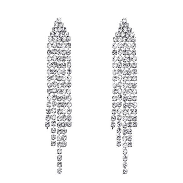 Lollanda Earrings Set 925 Sterling Silver Hoop Stud Statement Earrings Ear Adornment Set for Birt... | Walmart (US)