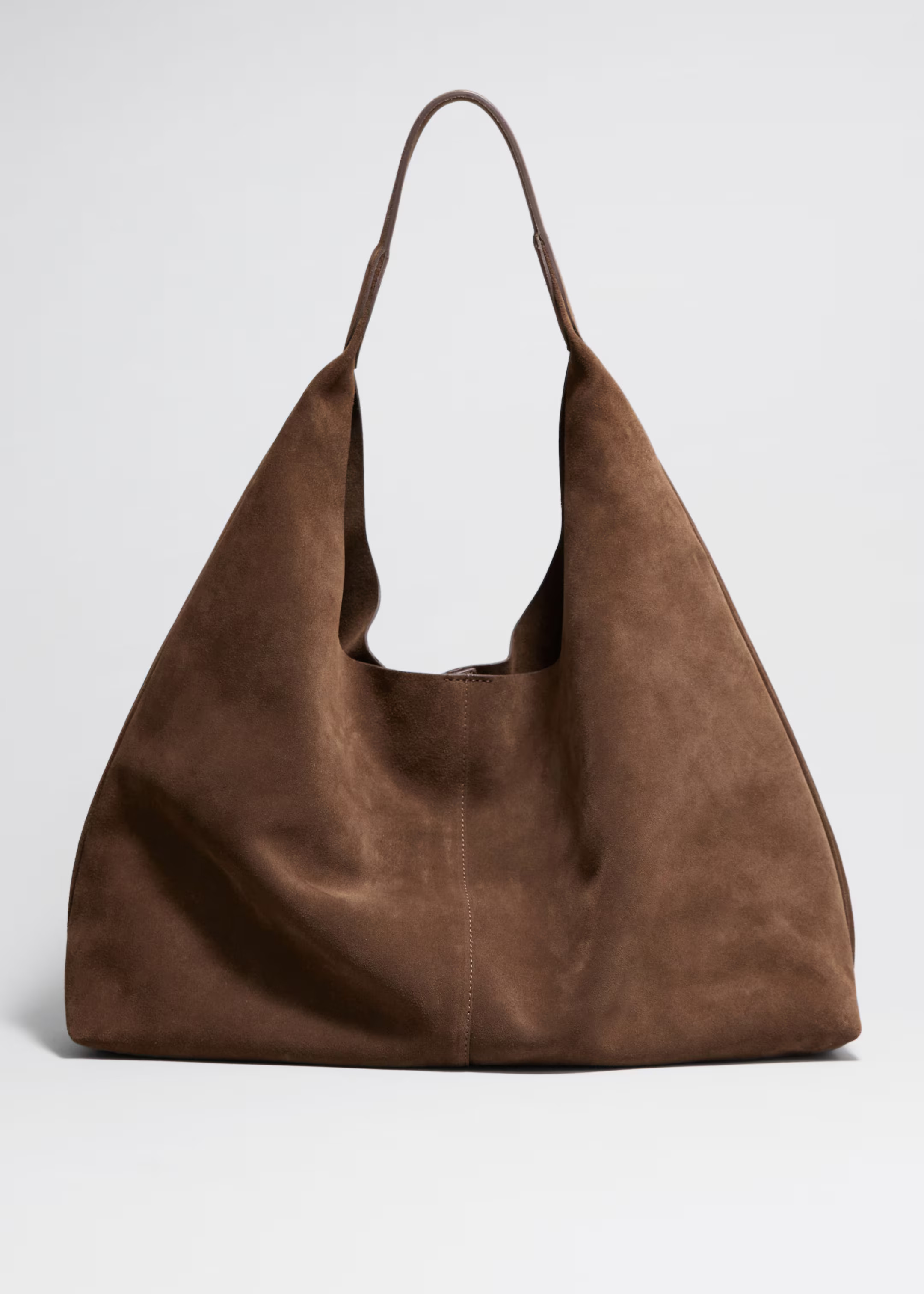 DESIGNED IN STOCKHOLM
		  Large Suede Tote Bag
		  
			 
			$199
	

			

		  
		  
		  
    
				... | & Other Stories - US