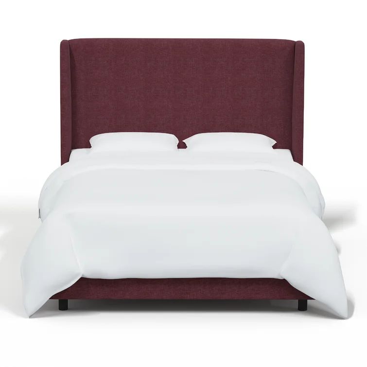 Tilly Upholstered Bed | Wayfair North America