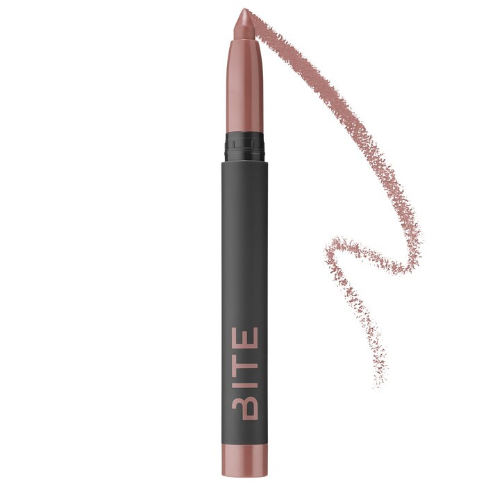 Power Move Creamy Matte Lip Crayon | Sephora (CA)