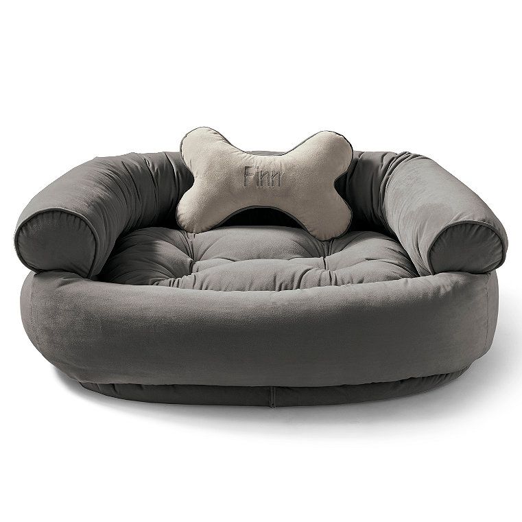 Comfy Couch Pet Bed | Frontgate | Frontgate