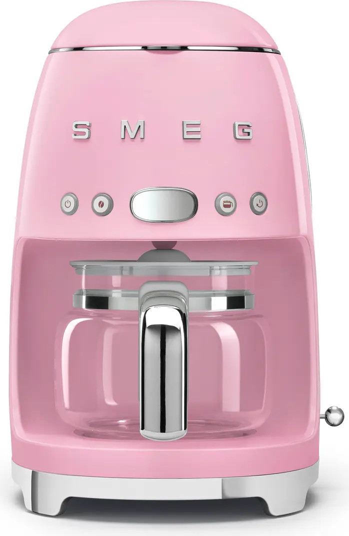 '50s Retro Style 10-Cup Drip Coffeemaker | Nordstrom