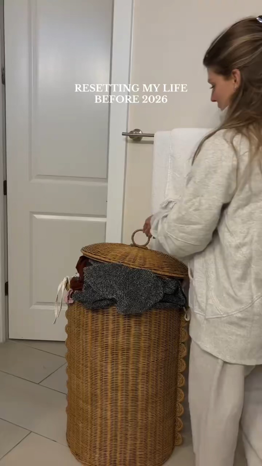 Knocked out another area of the house wooooo

#LTKdayinmylife #LTKSeasonal #LTKvlog