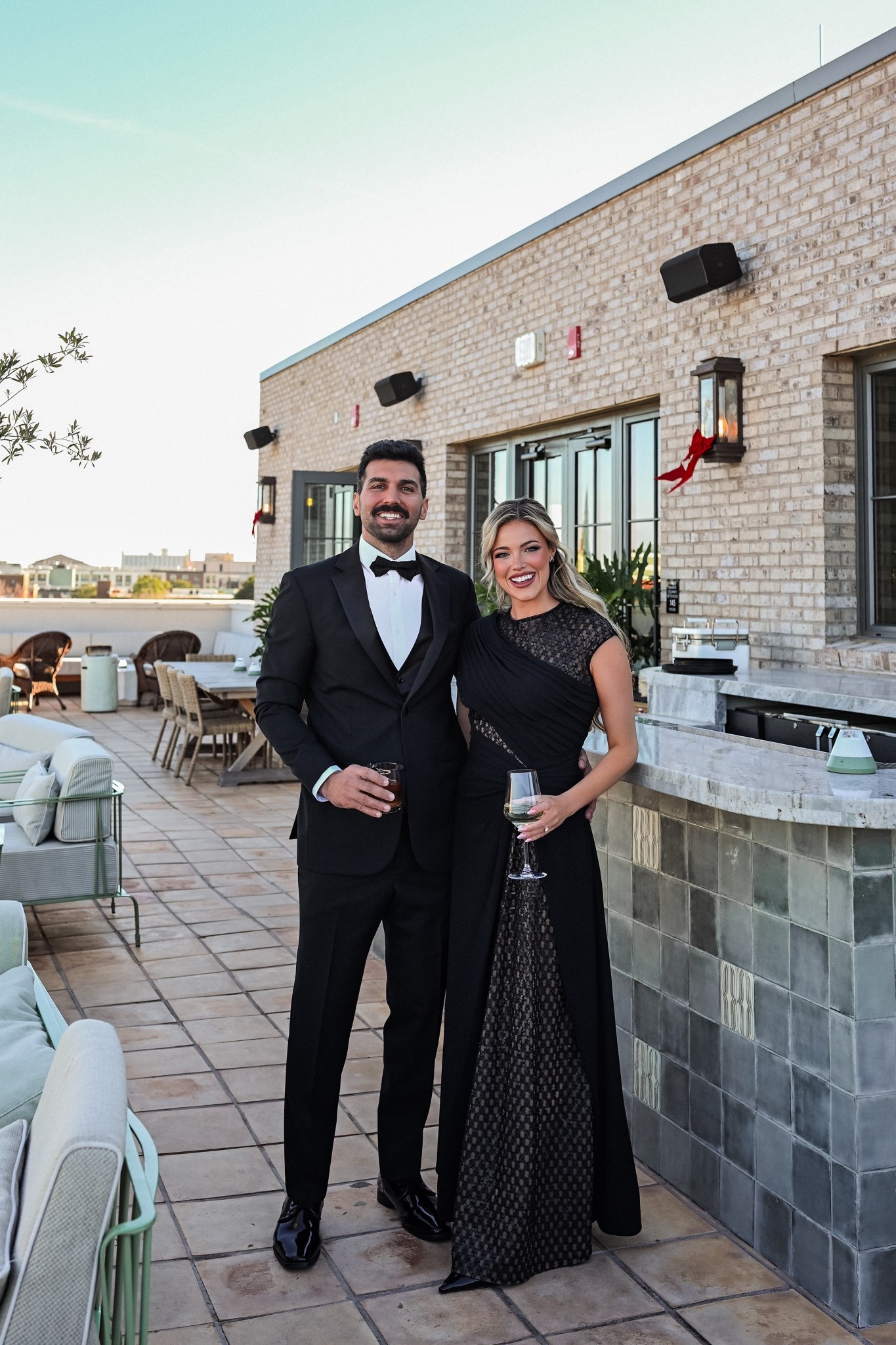 Highly recommend this dress for any formal / black tie event! 

#LTKootd #LTKWedding #LTKHoliday