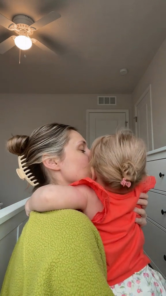 Mini claw clips 😍
