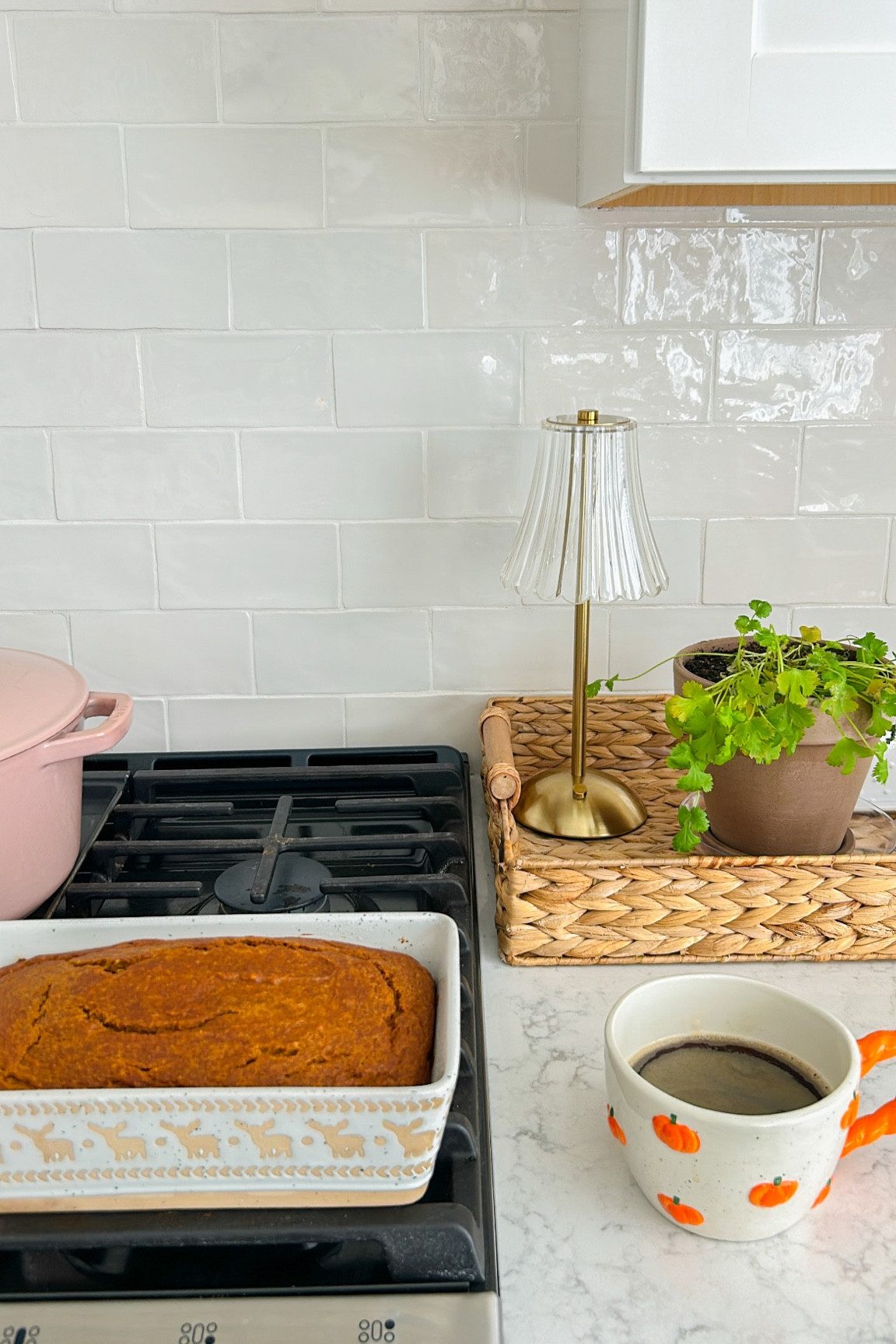 Cordless LED Lamps

#LTKHome