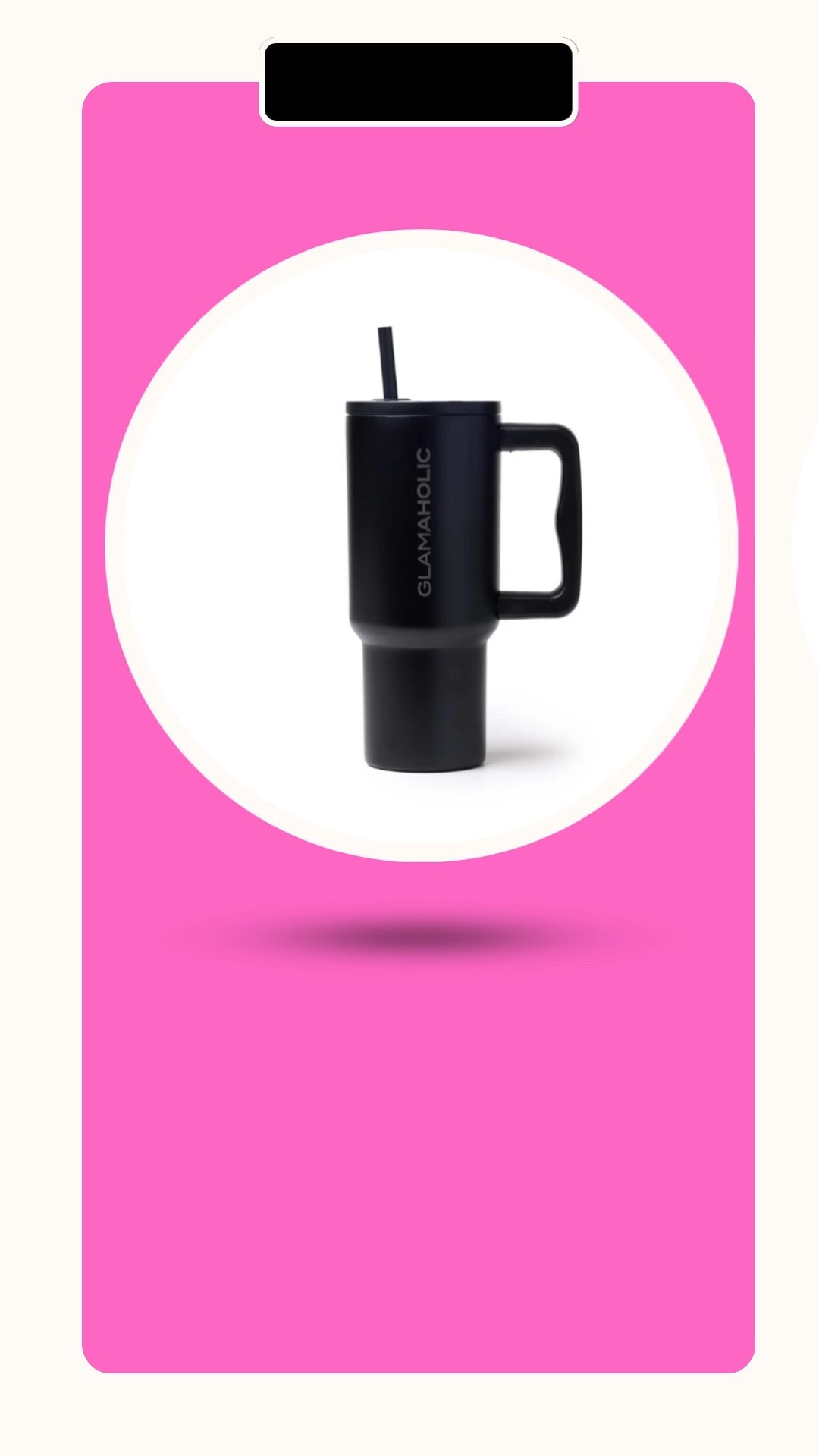 Glam-Aholic Move with Gal essentials! 

#LTKItBag #LTKStyleTip #LTKActive