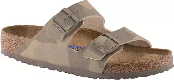 Birkenstock Men's Arizona Sandals | Dick's Sporting Goods