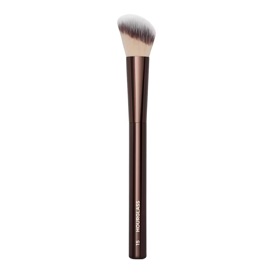 HOURGLASSNo. 15 Blush Brush | Ulta