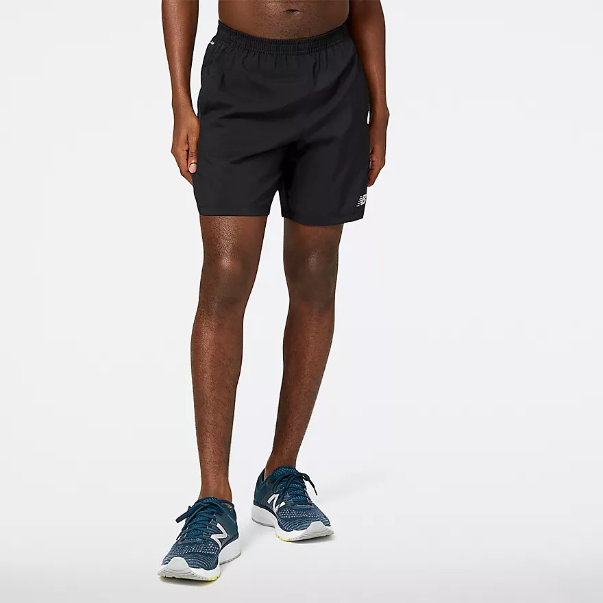 Accelerate 7 Inch Short | New Balance (UK)