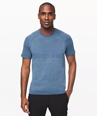 Metal Vent Tech Short Sleeve Shirt 2.0 | Men's Short Sleeve Shirts & Tee's | lululemon | Lululemon (US)