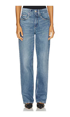 Good 90s Straight Leg
                    
                    Good American | Revolve Clothing (Global)