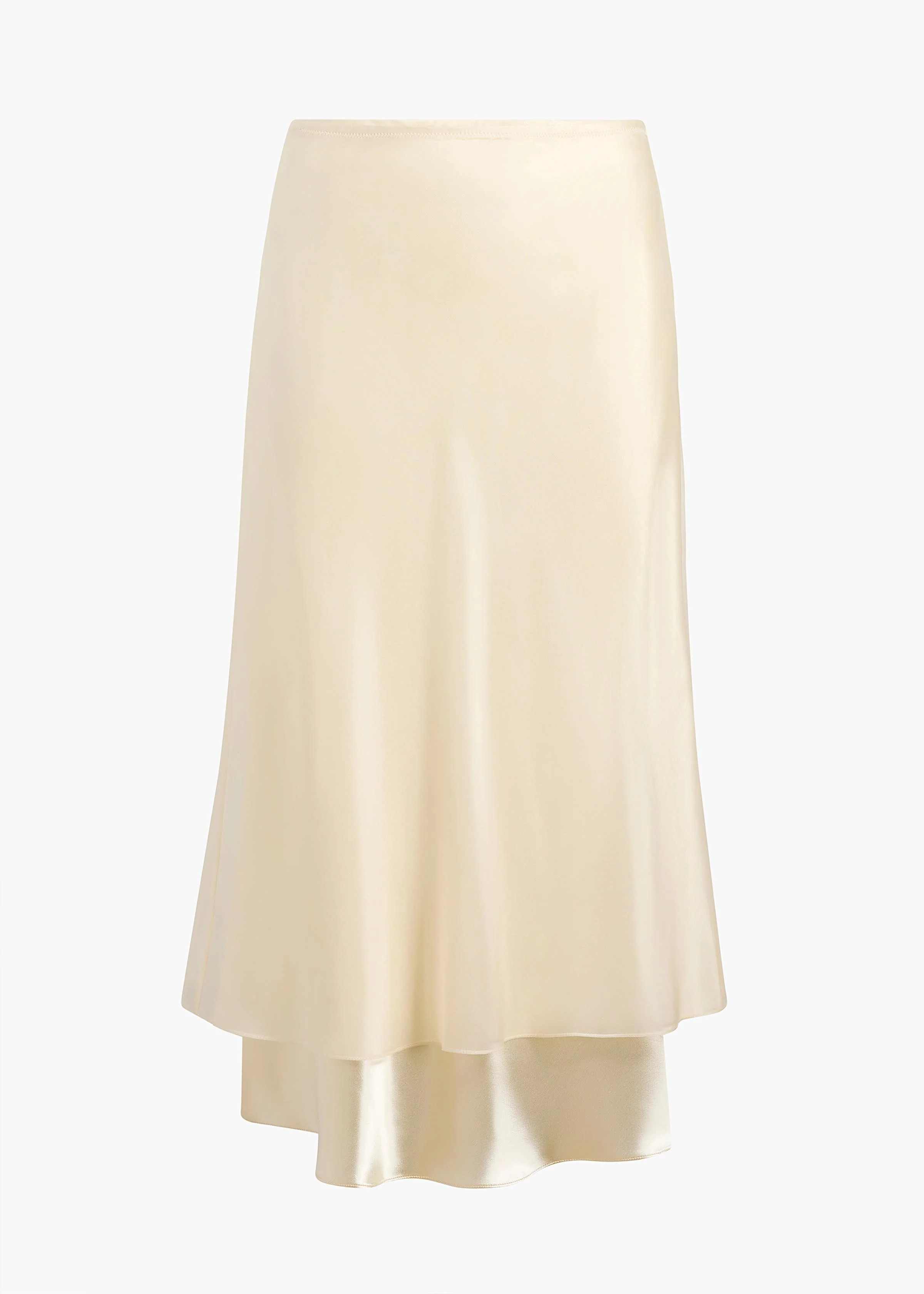 Monina Skirt | Khaite