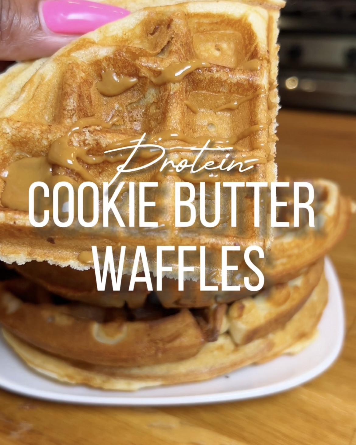 Waffles just got better 🤭 

#LTKSaleAlert #LTKFindsUnder50 #LTKHome