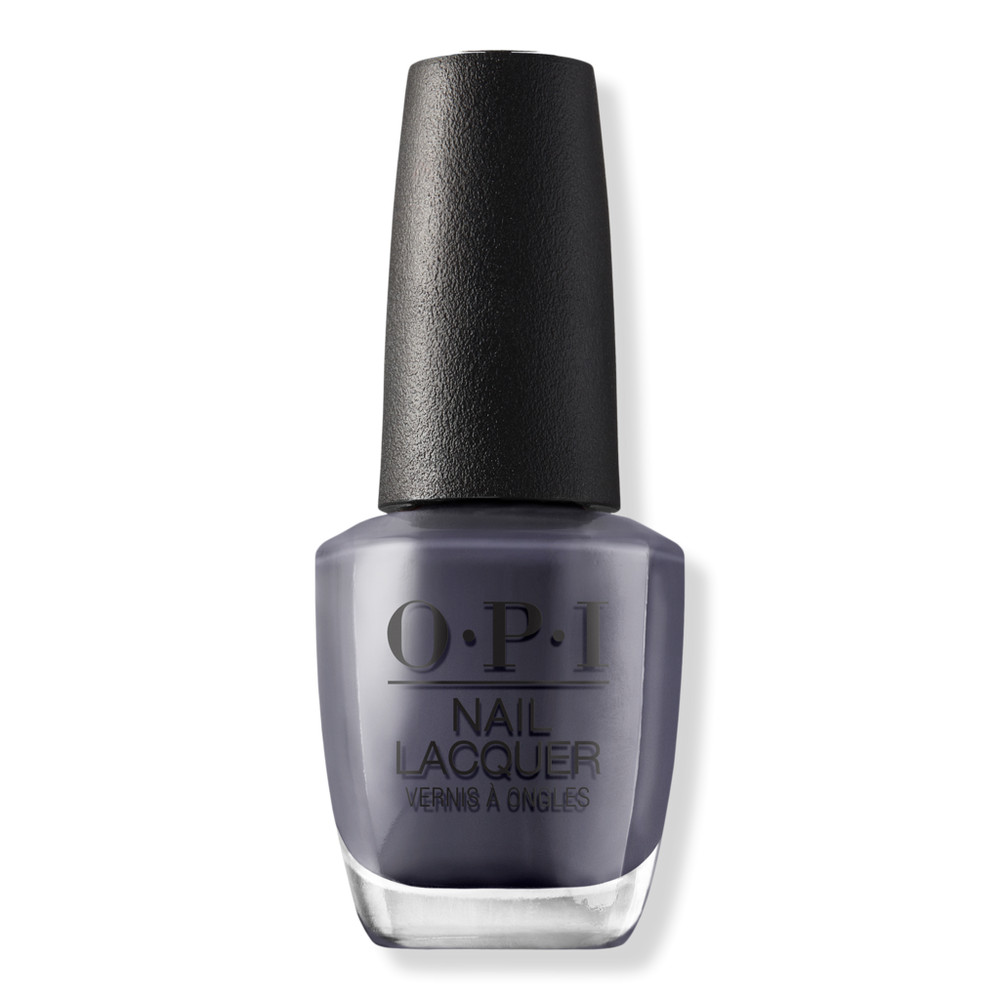 OPI Nail Lacquer Nail Polish, Blues/Greens - Less Is Norse | Ulta