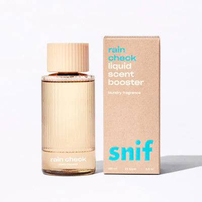 Rain Check Scent Booster | Snif
