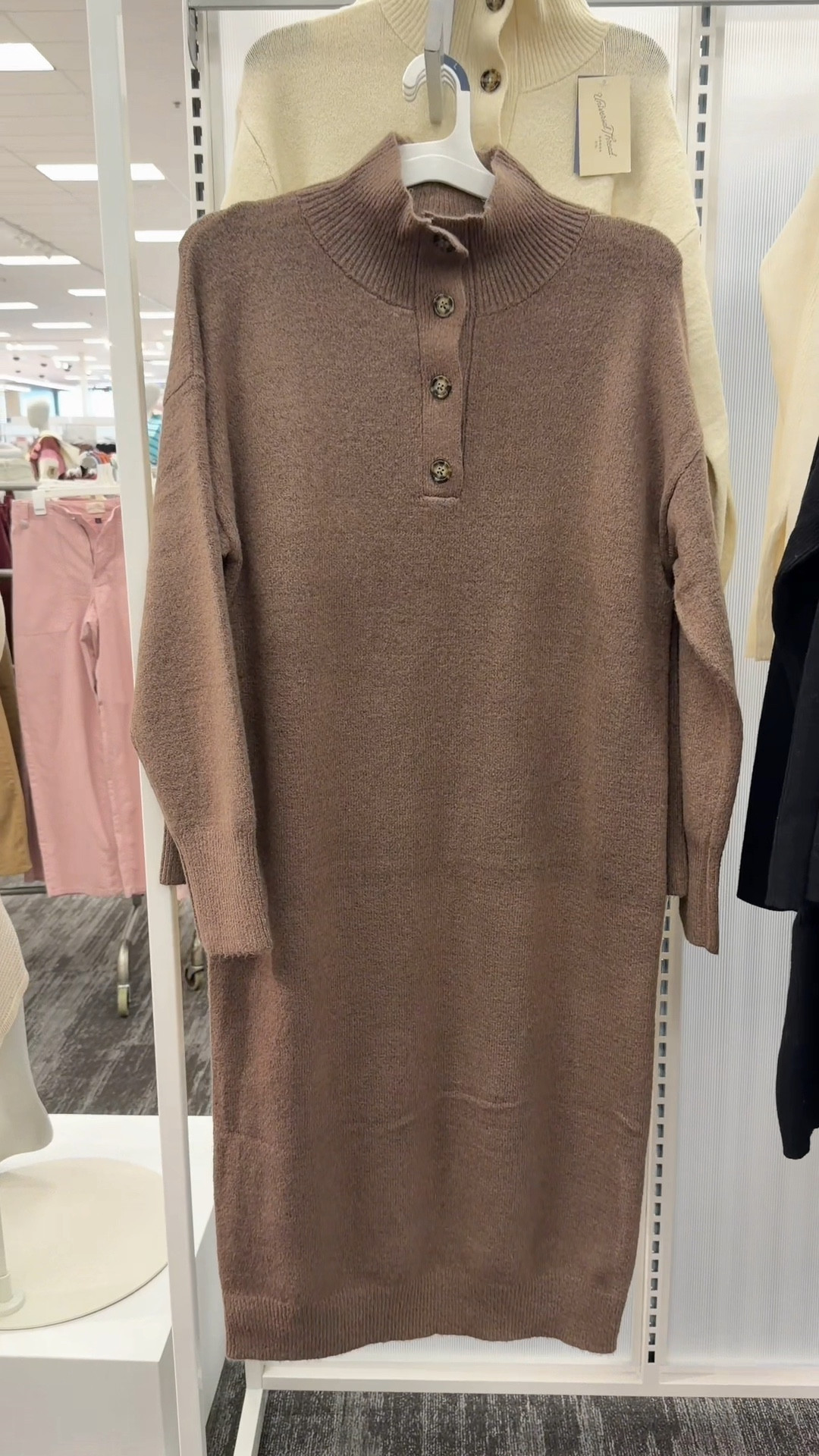 The perfect Thanksgiving dress for everyone 

#LTKSeasonal #LTKStyleTip #LTKHoliday