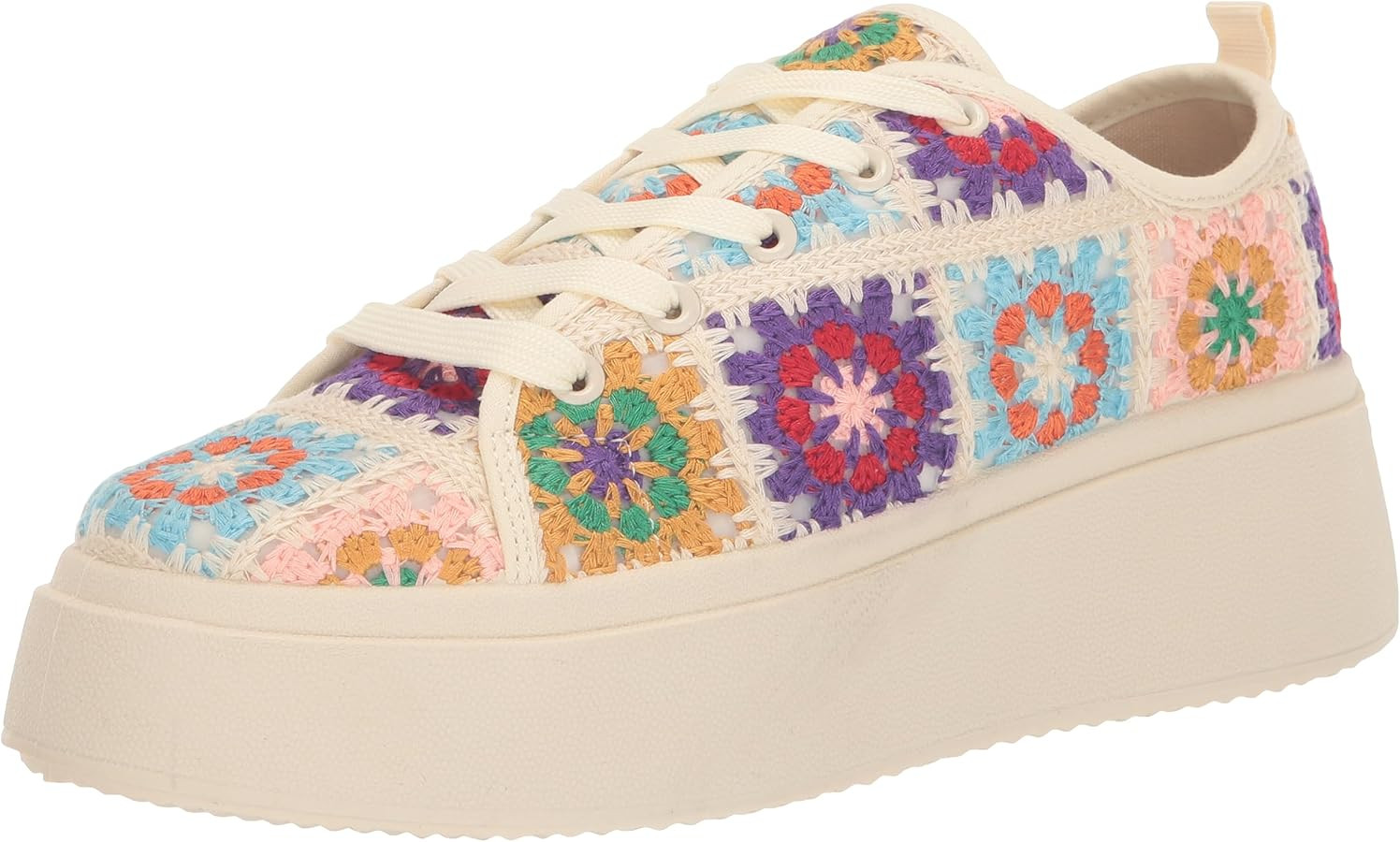 Dirty Laundry Women's Rambling Sneaker | Amazon (US)