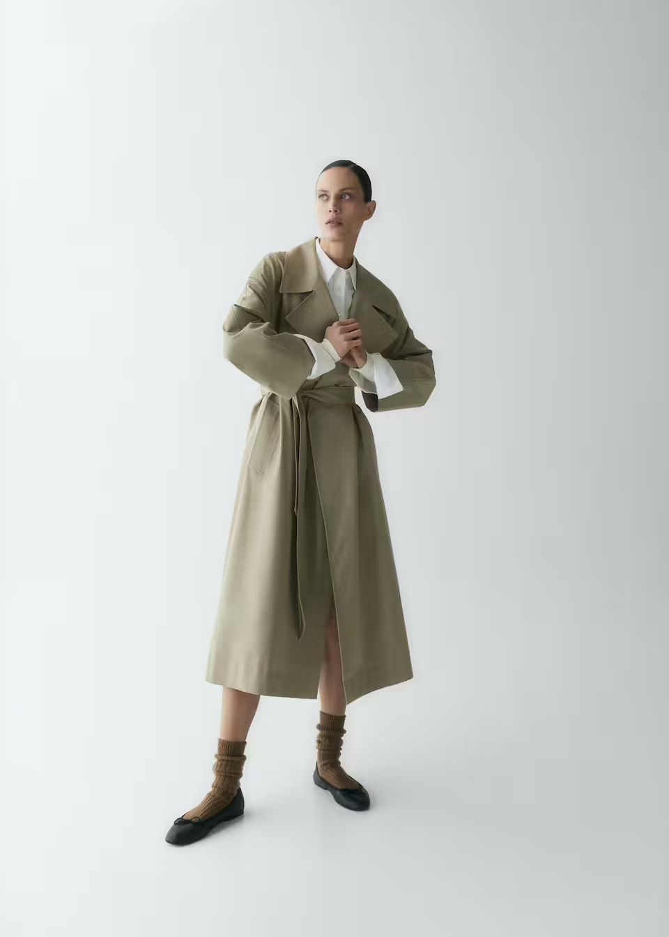 Shoes for Women 2023 | Mango USA | MANGO (US)