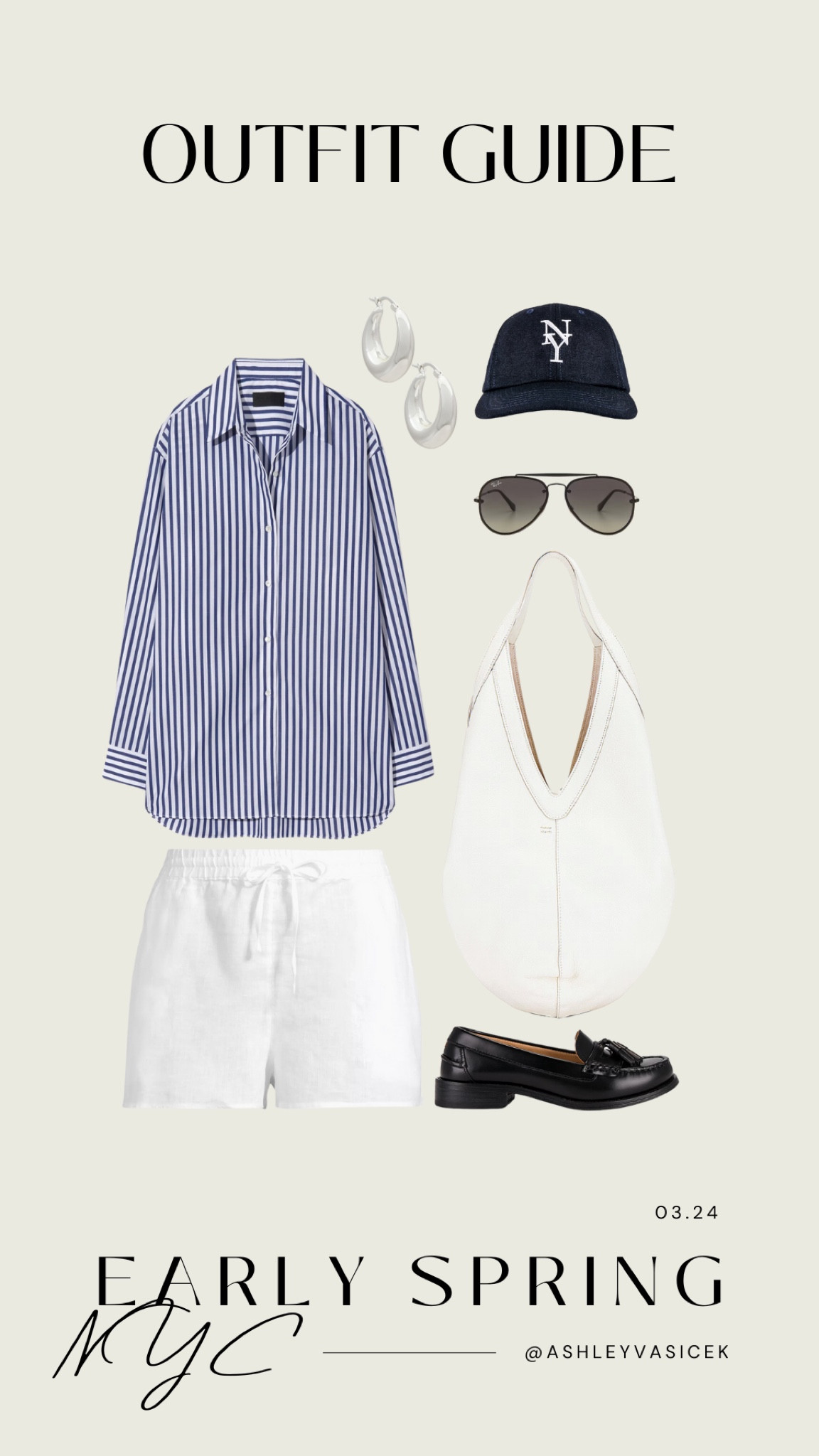 Outfits for early spring in NYC 🚕

#LTKSeasonal #LTKstyletip