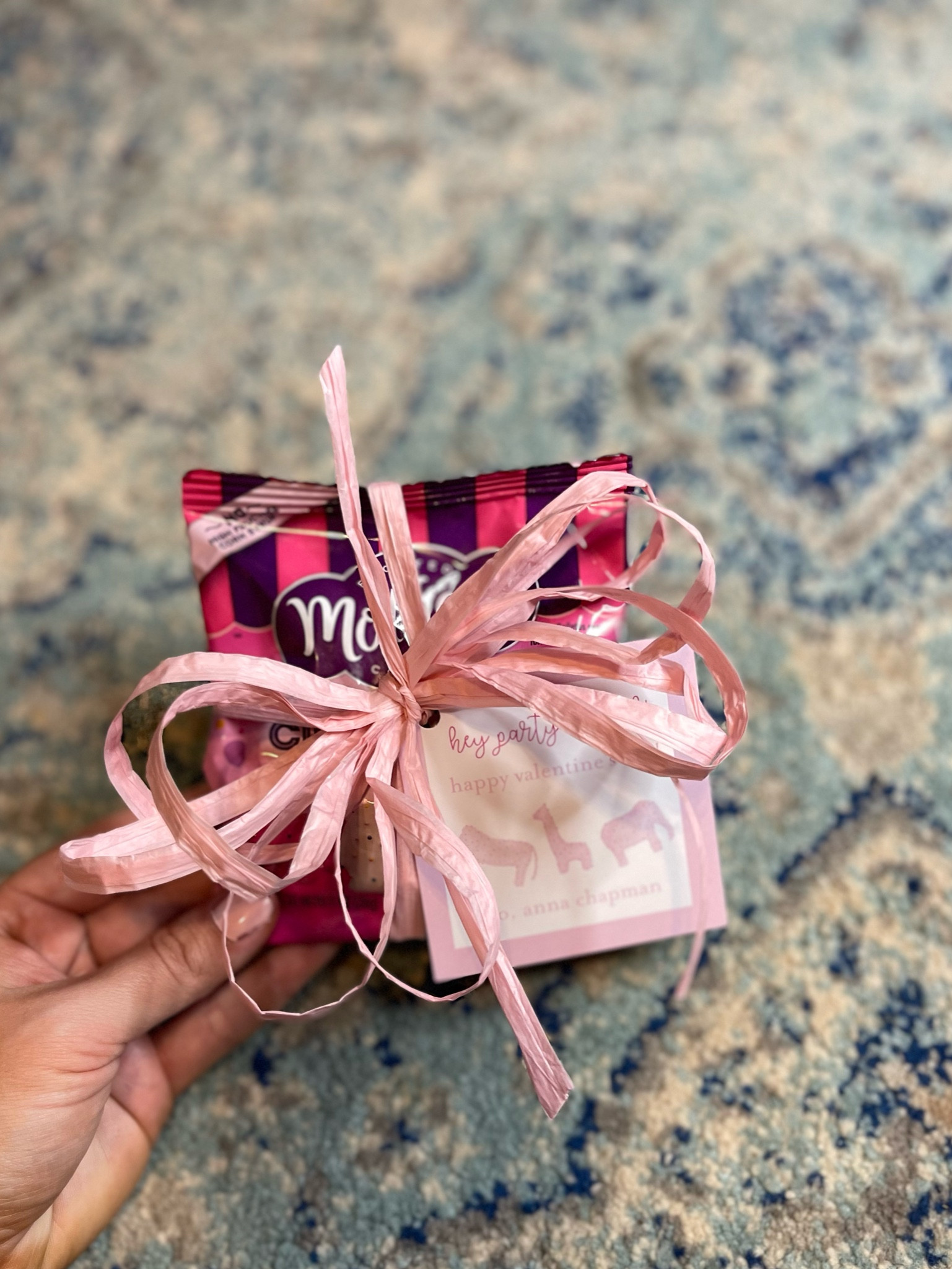 Valentines gift idea | classroom valentines gift | inexpensive valentine gift for children | kids valentine idea 

#LTKkids #LTKGiftGuide