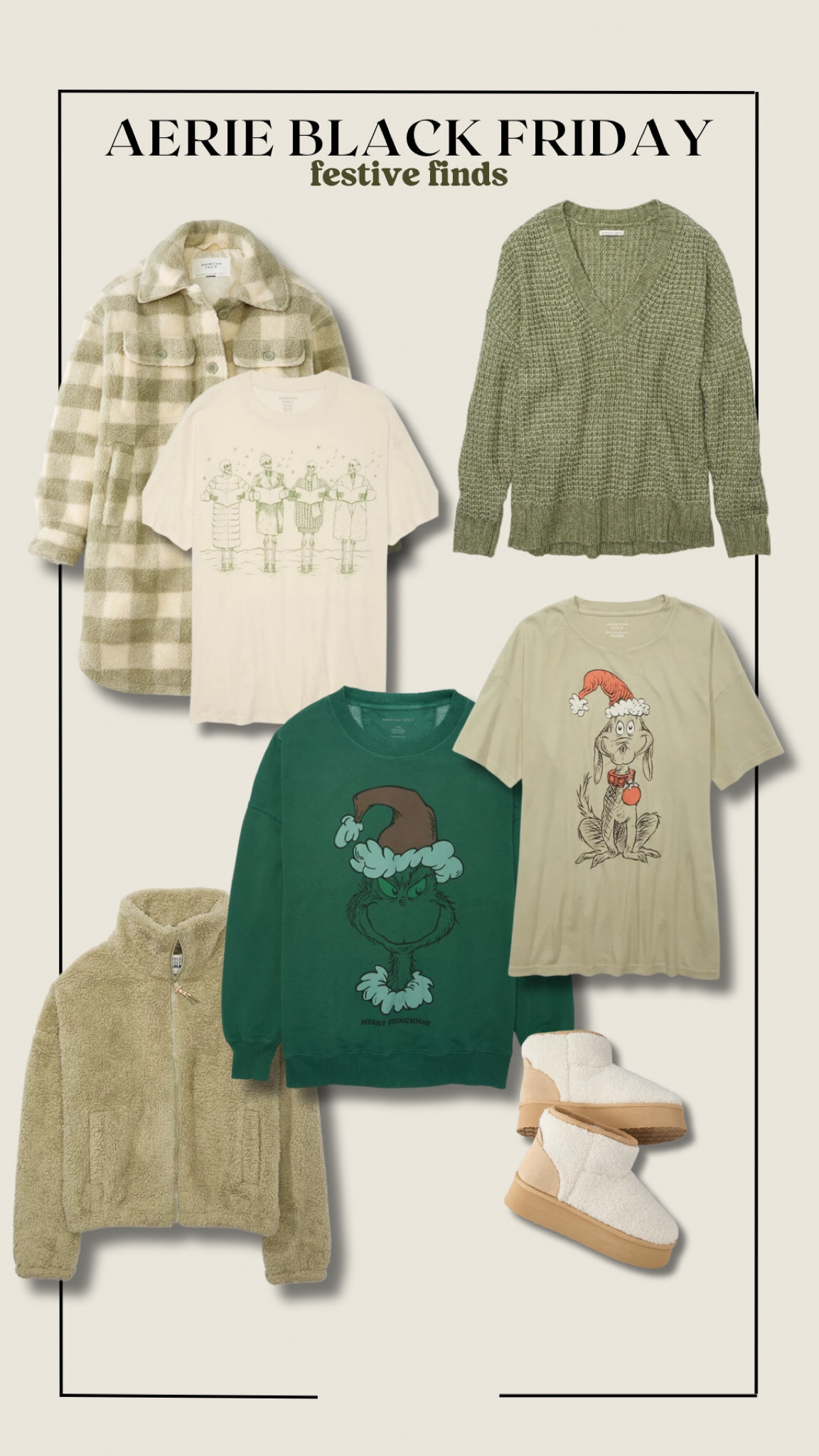 American eagle Black Friday- 30% off!

#LTKCyberWeek #LTKSeasonal #LTKHoliday