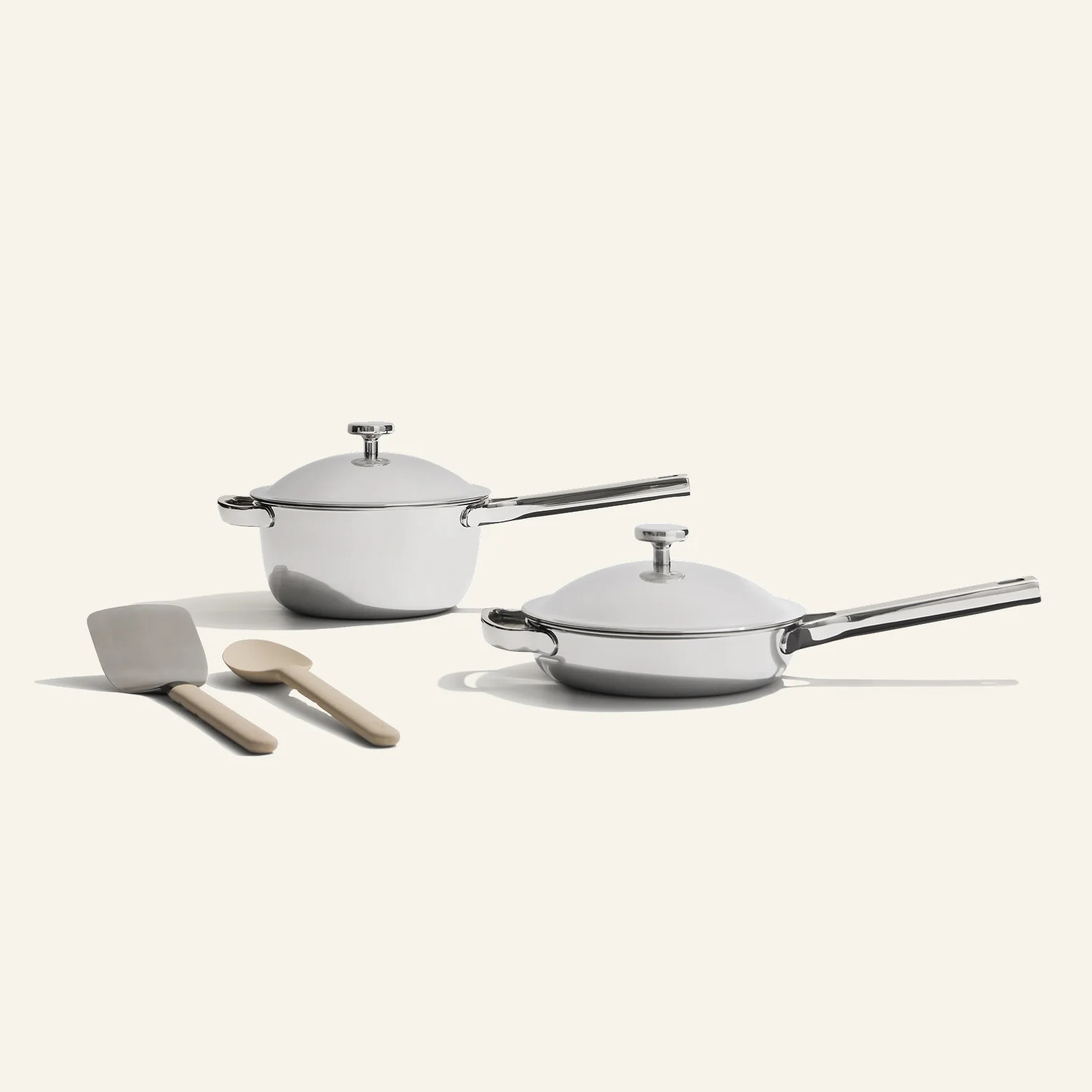 Titanium Pro Mini Cookware Duo | Our Place