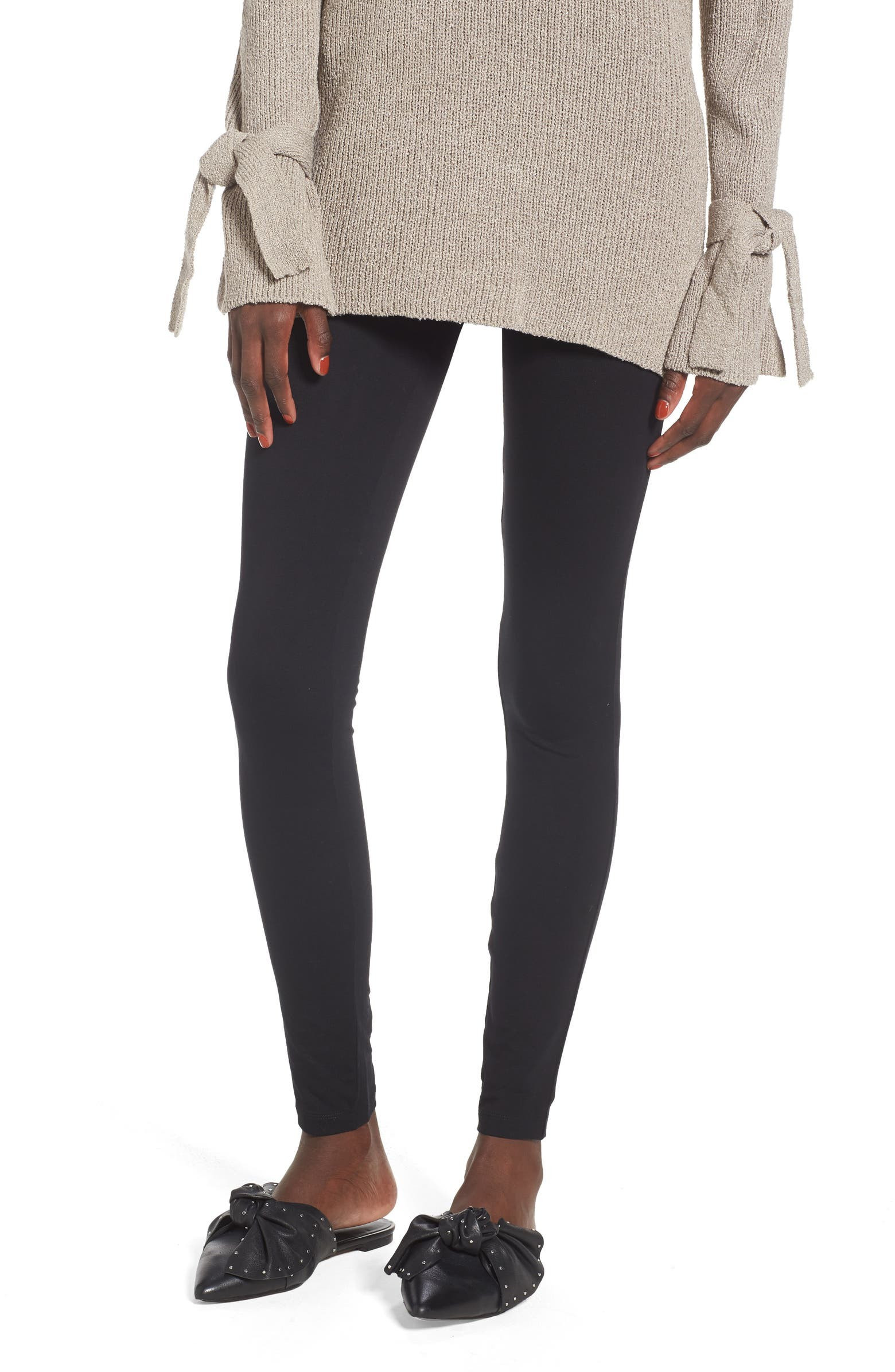 High Rise Leggings | Nordstrom